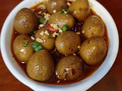 -炉小二铜锅牛蛙•川湘菜(三里屯店)