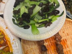 -新疆伊宁远征餐厅