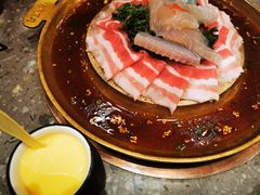 -牛牛章·章鱼水煎肉(光谷世界城店)