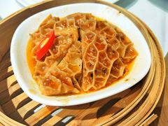 柱侯金钱肚-春满园·早茶·粤菜·宴会(前海店)