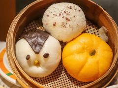 -比格比萨自助(宝山日月光店)