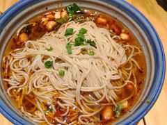 -十三式重庆江湖菜(金茂览秀城店)