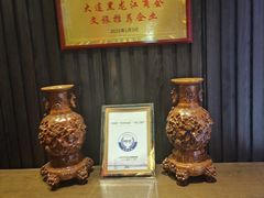 -颐和•海鲜砂锅粥•啫啫煲(奥林匹克广场店)