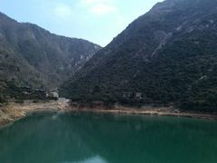-大罗山风景区