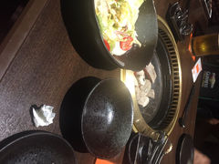 橘焱胡同烧肉夜食(虹梅店)-橘焱胡同烧肉夜食(BFC外滩金融中心店)