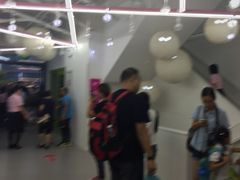 -英孚教育青少儿(河东资深教研中心)