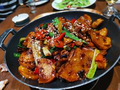 -亚克西姆新疆菜(库车店)