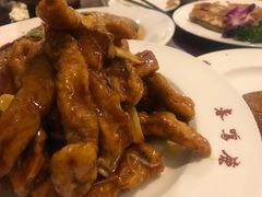 -鹿鸣春饭店(总店)