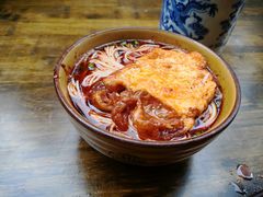 -华兴街煎蛋面(总店)
