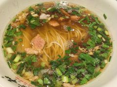 -易裕和·长沙米粉(吉尼斯获奖竹塘西路店)