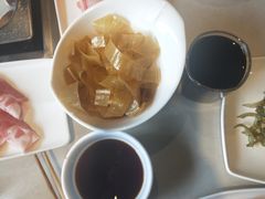 -海底捞火锅(劲松店)