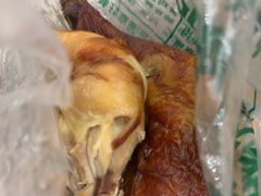 -大益烤鸡