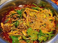 -东北一红烤肉·烧烤吧(观澜桂香店)