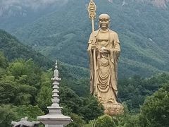 -九华山聚龙大酒店