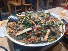 -京玉菲饭店(李村店)