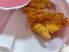 -肯德基(洛川店)