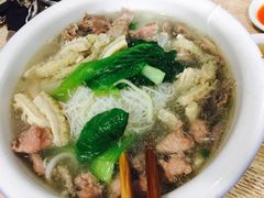 -古街捞化牛杂(井大店)