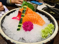 -枫伝料理居酒屋