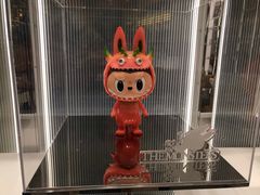 -泡泡玛特POPMART(浦项中心体验店)