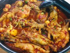 -HOTISLAND海鸡岛·韩国料理(江南西店)