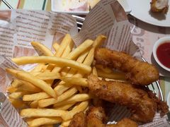 -米兰西点(兴隆台店)