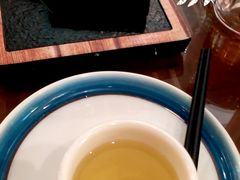 香滑黑芝麻卷-喜喜酒家·纯手工点心·粤菜