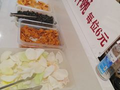 -渔小生蒸汽石锅鱼(印象城店)