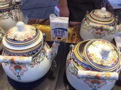 -桥门程记(兰州南关夜市店)