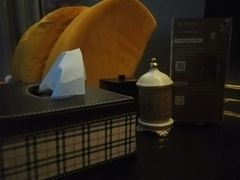 -璞·澐间影院式足道SPA(尚悦湾店)