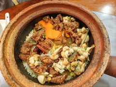 -红星光发煲仔饭(大石街店)