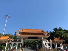 -深圳仙湖植物园