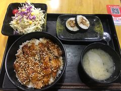 -京和风.日式家庭料理(京和风食堂大仓店)