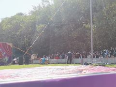 -南京金牛湖风景区