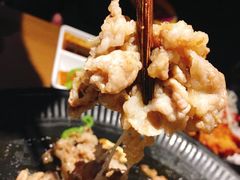 -火炉火自助餐(悠唐购物中心店)