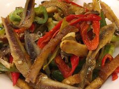 -好呷(东城十三碗美食广场店)