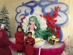 -安徒生童话乐园