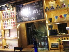 -泰国鱼疗足疗馆