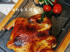 -巴别塔法餐舍(合作路店)