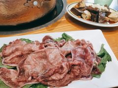 -功牛泉州牛肉小吃·火锅(三里街店)
