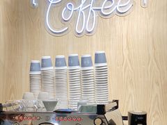 -是啡·日式精品咖啡(东门太阳百货店)