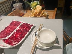 -俏牛哥鲜牛肉牛肆馆(重庆天地店)