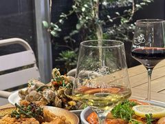 -Blac+Blac(中海环宇荟店)