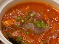 -扬州香格里拉·香宫中餐厅