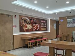 -庆丰包子铺(南站二店)