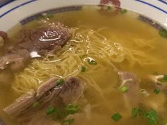 -七爷清汤腩·港式餐厅(金狮广场店)