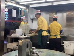 大堂-穗银肠粉店(东川路店)