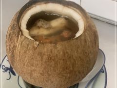 -達揚原味燉品(文明路店)