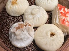 -花园茶楼(兴城西路店)