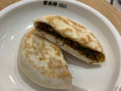 -蒙自源米线大王(花园城商场店)