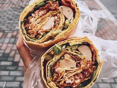 -胖子煎饼店(钦州南路店)